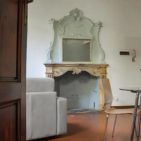 Il David Boutique Apartment-3