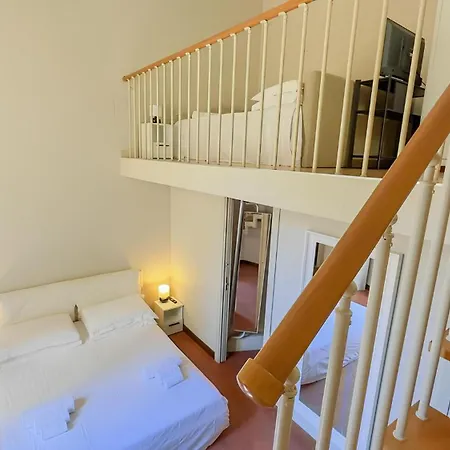 Il David Boutique Apartment-2