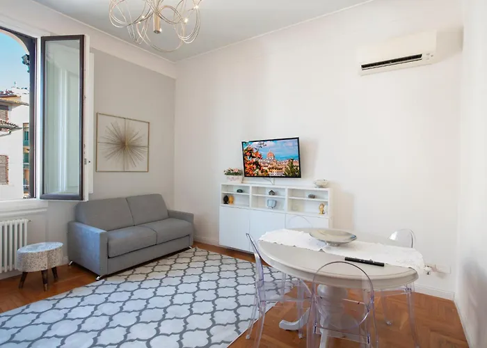 Romantic&Charming Apartments